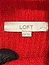 Ann Taylor LOFT Red Turtleneck Sweater Size XXS - photo 7