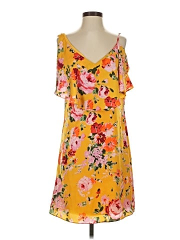 Ava & Aiden Casual Dress (view 1)