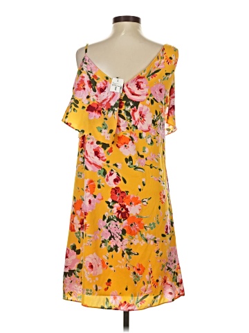 Ava & Aiden Casual Dress (view 2)