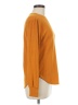 Eddie Bauer Orange Long Sleeve T-Shirt Size M - photo 4