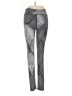 Fabletics Graphic Gray Active Pants Size S - photo 2