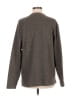 Haggar Gray Pullover Sweater Size M - photo 2
