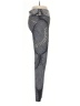Fabletics Graphic Gray Active Pants Size S - photo 4