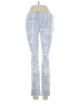 Joe's Jeans Print Blue Jeans Size 26 waist - photo 1