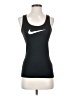 Nike Black Active Tank Size XS - photo 1