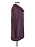 Calvin Klein Purple Pullover Sweater Size M - photo 4