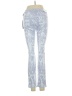 Joe's Jeans Print Blue Jeans Size 26 waist - photo 2