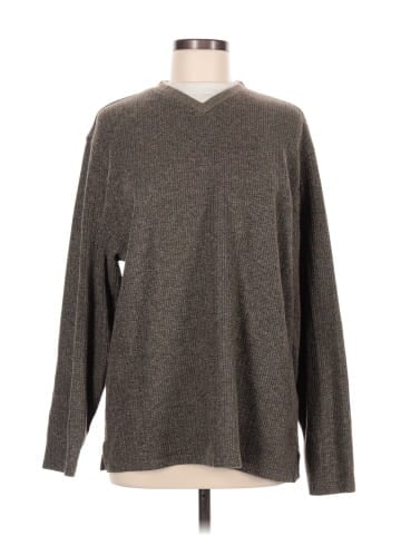 Haggar Pullover Sweater (view 1)