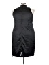 Assorted Brands Black Cocktail Dress Size 3X - photo 2