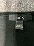 BCX Black Cocktail Dress Size L - photo 7