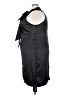 Assorted Brands Black Cocktail Dress Size 3X - photo 5
