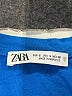 Zara Blue Short Sleeve Top Size S - photo 7