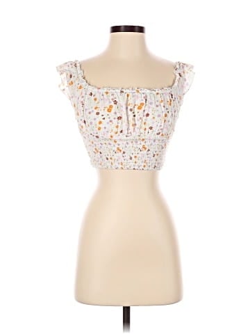 LA Hearts Tube Top (view 1)