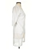 Assorted Brands White Cardigan Size XXS (estimated) - photo 4