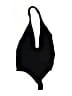 Express One Eleven Black Bodysuit Size M - photo 1