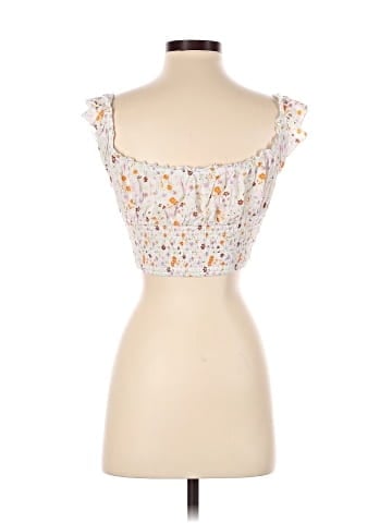 LA Hearts Tube Top (view 2)