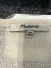 Madewell Ivory Cardigan Size XS - photo 7