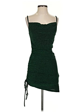 Shein Cocktail Dress (view 1)