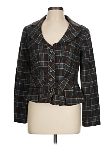 Cato Blazer (view 1)