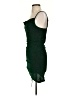 Shein Green Cocktail Dress Size 4 - photo 5