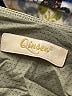 Qinsen Green Jumpsuit Size L - photo 3