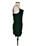 Shein Green Cocktail Dress Size 4 - photo 4