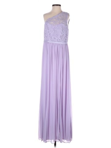 David's Bridal Cocktail Dress (view 1)