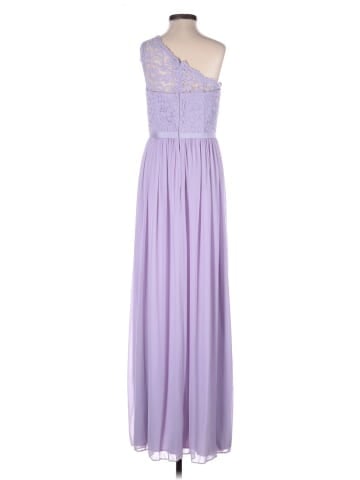 David's Bridal Cocktail Dress (view 2)