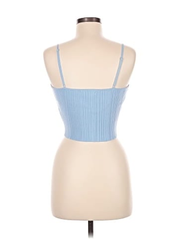 LA Hearts Sleeveless Top (view 2)