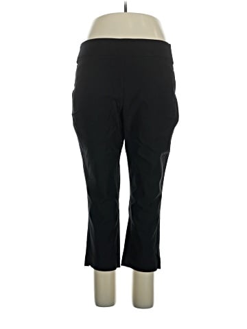 Apt. 9 Active Pants (view 1)