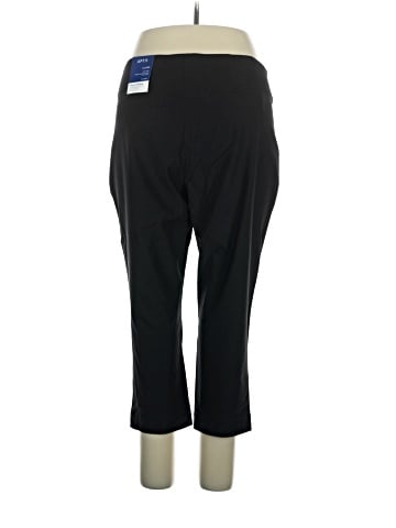 Apt. 9 Active Pants (view 2)