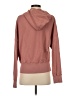 Junk Food 100% Cotton Pink Pullover Sweater Size S - photo 2
