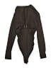 Zara Black Bodysuit Size M - photo 1