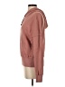 Junk Food 100% Cotton Pink Pullover Sweater Size S - photo 5