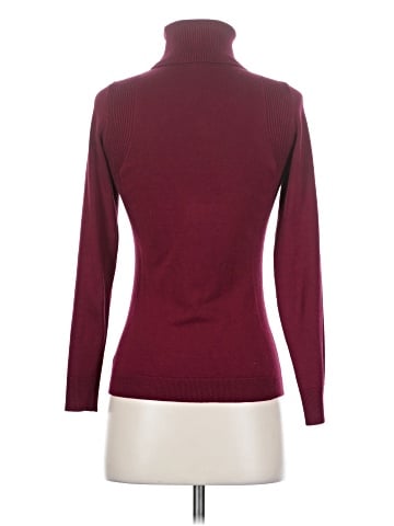The Limited Turtleneck Sweater (view 2)