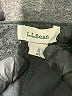 L.L.Bean Solid Black Cargo Shorts Size 4R - photo 3
