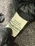 L.L.Bean Solid Black Cargo Shorts Size 4R - photo 4