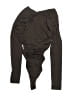 Zara Black Bodysuit Size M - photo 2