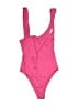 by the way. Pink Bodysuit Size M - photo 1
