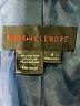 Nina Mclemore Blue Jacket Size 6 - photo 6