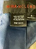 Nina Mclemore Blue Jacket Size 6 - photo 7
