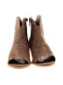 Catherines Tan Brown Ankle Boots Size 5 - photo 2