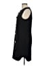 MICHAEL Michael Kors Black Casual Dress Size 10 - photo 5