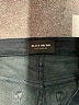 Black Orchid Denim Solid Black Jeans Size 30 waist - photo 7