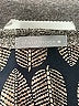 Olivia Moon Gray Long Sleeve Top Size L (estimated) - photo 7