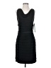 American Living Black Cocktail Dress Size 4 - photo 1