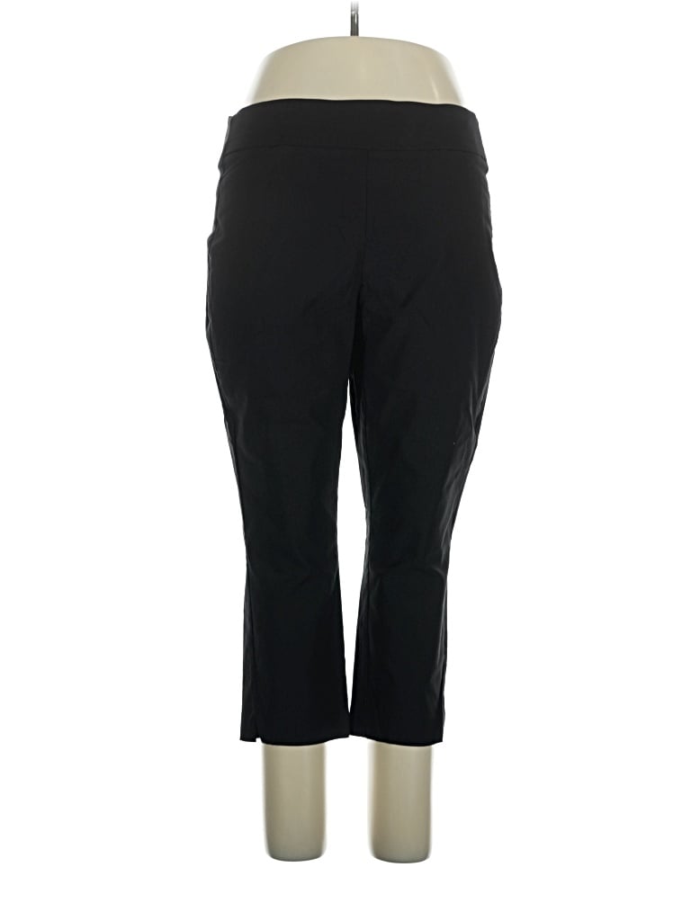 Apt. 9 Active Pants In Black