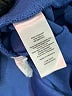 T by Talbots Color Block Blue Track Pants Size P (petite) - photo 7