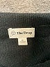 The Drop Black Pullover Sweater Size M - photo 7