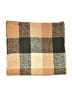 Assorted Brands 100% Polyester Tan Pink Scarf One size - photo 2